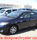 toyota corolla 2011 blue sedan 4 cylinders automatic 79925