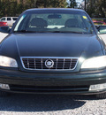 cadillac catera 2000 dk  green sedan gasoline v6 rear wheel drive automatic 27569