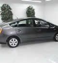 toyota prius 2008 dk  gray hatchback hybrid 4 cylinders front wheel drive automatic 91731