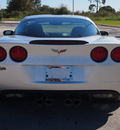 chevrolet corvette 2011 silver coupe z16 grand sport 8 cylinders automatic 78016