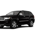 jeep grand cherokee 2013 suv overland 4x2 gasoline 6 cylinders 2 wheel drive dgj 5 speed auto w5a580 transmission 33021