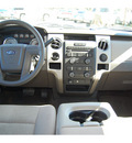 ford f 150 2010 white xlt 8 cylinders automatic with overdrive 77706