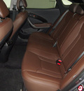 hyundai azera 2013 gray sedan c gasoline 6 cylinders front wheel drive automatic 75150