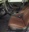 hyundai azera 2013 gray sedan c gasoline 6 cylinders front wheel drive automatic 75150