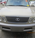 lexus lx 470