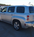 chevrolet hhr 2011 silver suv ls 4 cylinders automatic 78064