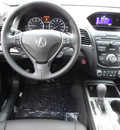 acura rdx 2013 dk  gray suv gasoline 6 cylinders front wheel drive automatic with overdrive 60462
