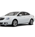 buick verano 2013 sedan convenience group gasoline 4 cylinders front wheel drive not specified 98901