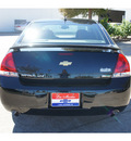 chevrolet impala 2013 black sedan ltz flex fuel 6 cylinders front wheel drive automatic 77566