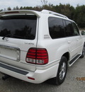 lexus lx 470