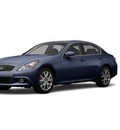 infiniti g37 sedan 2012 sedan journey gasoline 6 cylinders rear wheel drive shiftable automatic 77074