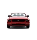 ford mustang 2006 gasoline 6 cylinders rear wheel drive not specified 77375