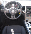 jeep grand cherokee 2011 silver suv laredo gasoline 6 cylinders 2 wheel drive automatic 76011