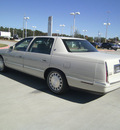 cadillac deville 1997 white sedan gasoline v8 front wheel drive automatic 75503