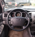 toyota tacoma 2006 blue prerunner v6 gasoline 6 cylinders rear wheel drive automatic 28557