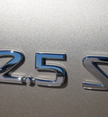 nissan altima 2010 tan sedan 2 5 s gasoline 4 cylinders front wheel drive automatic 76018