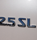 nissan altima 2012 white sedan 2 5 sl gasoline 4 cylinders front wheel drive automatic 76018