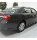 toyota camry 2012 sedan le gasoline 4 cylinders front wheel drive not specified 91731