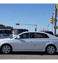 toyota avalon 2012 white sedan gasoline 6 cylinders front wheel drive automatic 79065