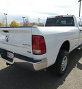 ram 3500 2012 white st diesel 6 cylinders 4 wheel drive automatic 81212