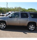 chevrolet tahoe 2011 brown suv flex fuel 8 cylinders 2 wheel drive automatic 78539