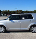 scion xb 2012 silver suv gasoline 4 cylinders front wheel drive automatic 76011