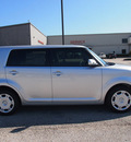 scion xb 2012 silver suv gasoline 4 cylinders front wheel drive automatic 76011