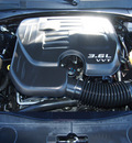 dodge charger 2012 blue sedan se gasoline 6 cylinders rear wheel drive automatic 77521