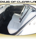 lexus es 350 2013 silver sedan gasoline 6 cylinders front wheel drive not specified 77546