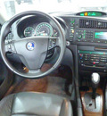 saab 9 3 2006 gray sedan 9 3 arc gasoline 4 cylinders front wheel drive automatic 44060
