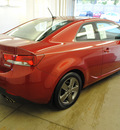 kia forte koup 2010 dk  red coupe ex gasoline 4 cylinders front wheel drive automatic 44060