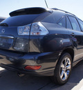 lexus rx 330 2005 gray suv 4dr fwd gasoline 6 cylinders front wheel drive automatic 76137