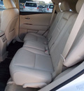 lexus rx 350 2012 white suv gasoline 6 cylinders front wheel drive shiftable automatic 77074