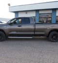 toyota tundra 2010 dk  green grade 8 cylinders automatic 78861