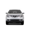 nissan murano 2013 suv gasoline 6 cylinders all whee drive not specified 98371