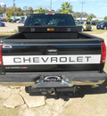 chevrolet c k 2500 series 1996 black pickup truck c2500 silverado diesel v8 rear wheel drive automatic 75901