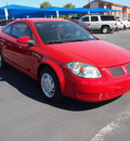 pontiac g5 2008 red coupe gasoline 4 cylinders front wheel drive automatic 76234