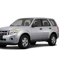 ford escape 2011 suv xls 4 cylinders not specified 77338