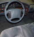 pontiac bonneville 1994 white sedan sse gasoline v6 front wheel drive automatic with overdrive 76116