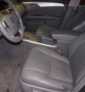 toyota avalon 2007 gray sedan xl gasoline 6 cylinders front wheel drive automatic 76116