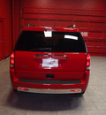 saturn vue 2007 red suv gasoline 4 cylinders front wheel drive automatic 76116