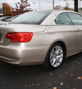 bmw 3 series 2012 beige 328i gasoline 6 cylinders rear wheel drive 6 speed shiftable automatic 27616