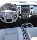 ford f 150 2011 silver xlt flex fuel 8 cylinders 2 wheel drive automatic with overdrive 60546