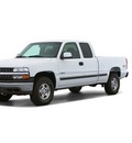 chevrolet silverado 1500 2001 8 cylinders not specified 77375