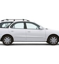 hyundai elantra 2001 sedan gls gasoline 4 cylinders front wheel drive not specified 28805
