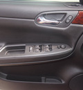 chevrolet impala 2011 red sedan lt fleet flex fuel 6 cylinders front wheel drive automatic 76137