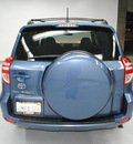 toyota rav4 2010 blue suv 4 cylinders automatic 91731