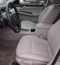 chevrolet impala 2012 silver sedan ltz 6 cylinders automatic 78064