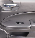 dodge caliber 2011 silver hatchback heat 4 cylinders automatic 78016