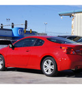 nissan altima 2012 red coupe 2 5 s 4 cylinders automatic 79110